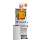 Frucosol F-Compact Extracteur d'oranges automatique