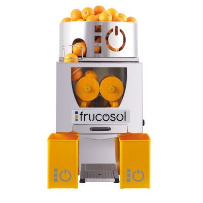 Frucosol F50-A Automatic Orange Juicer (Auto Feed) Frucosol F50-A Automatic Orange Juicer (Auto Feed)
