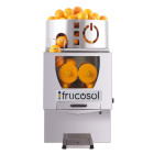 Frucosol F50-A Automatic Orange Juicer (Auto Feed)