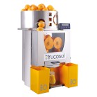 Frucosol F50-AC Extracteur d'oranges automatique (alimentation automatique + compteur)