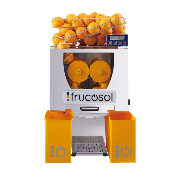 Frucosol F50-C Extracteur d'oranges automatique avec compteur