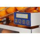 Frucosol F50-C Extracteur d'oranges automatique avec compteur