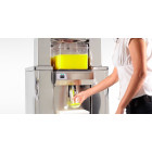 Frucosol Freezer Extracteur libre-service avec réservoir réfrigéré