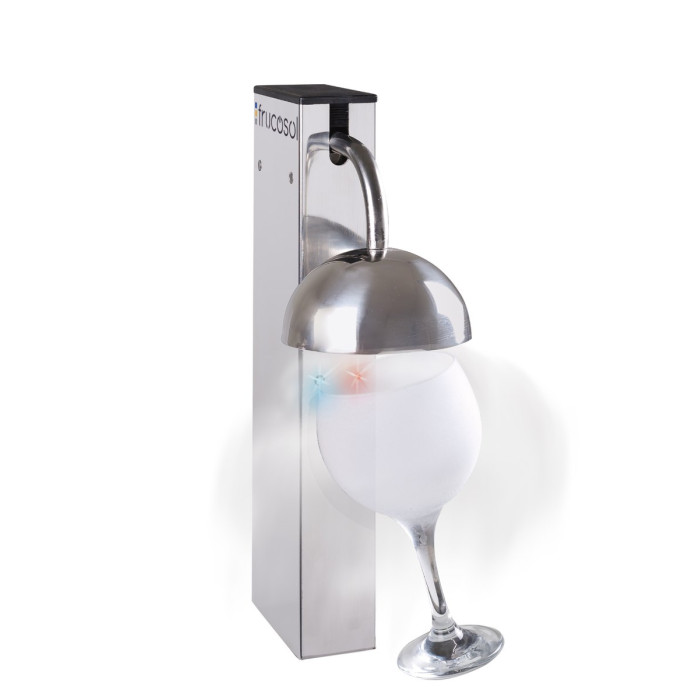 Frucosol GF-1000 Refroidisseur à verres