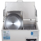 Frucosol MC-1000 Bac de dégraissage, 280 L