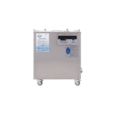 Frucosol MC-500 Degreasing Tank, 110 L Frucosol MC-500 Degreasing Tank, 110 L