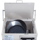Frucosol MC-500 Degreasing Tank, 110 L