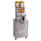 Frucosol Self-Service Orange Juicer with Cabinet