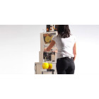 Frucosol Self-Service Orange Juicer with Cabinet