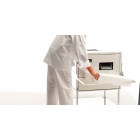 Frucosol SH-7000 Sécheur-polisseur à ustensiles