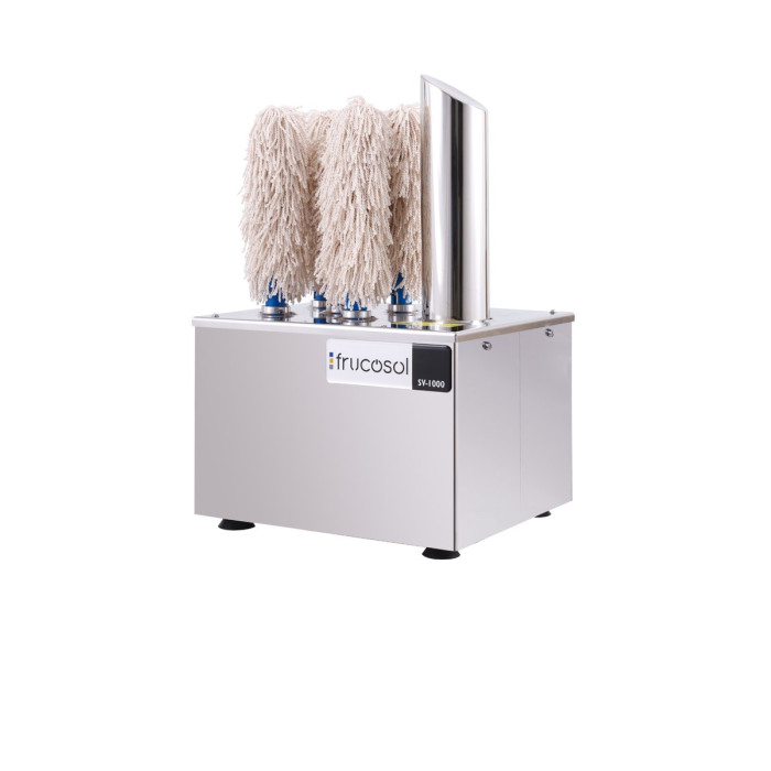 Frucosol SV-1000 Glass Polisher